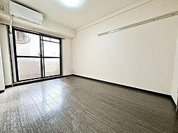 あべの恵寿ビル 4階ワンルームのリビング/ダイニング