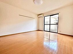 ソアヴィータ 1階1Kのリビング/ダイニング