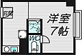 グッドライフ北千里3階3.0万円