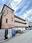 大阪府吹田市江坂町2丁目11-30：物件画像／センチュリー21ワールドスタイル