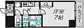 プレサンス堺筋本町駅前シェル10階8.0万円