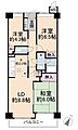 グリーンパーク瀬崎町1階1,580万円