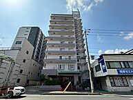 埼玉県草加市高砂2丁目：物件画像