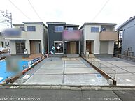 埼玉県八潮市緑町3丁目：物件画像