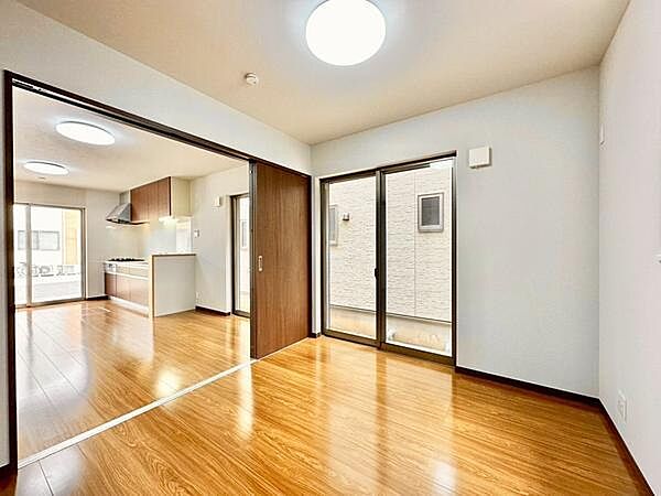 洋室
