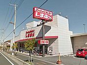 ファッションセンターしまむら　瀬崎店まで800m、ファッションセンターしまむら　瀬崎店800m(徒歩11分)