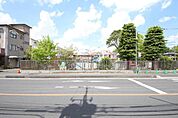 谷塚おざわ幼稚園まで1400m、谷塚おざわ幼稚園1400ｍ(徒歩18分)