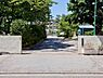 周辺：栄中学校まで400m、栄中学校400m(徒歩6分）