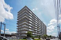 埼玉県草加市柳島町：物件画像