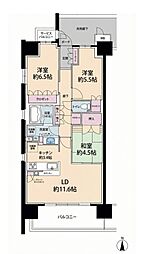 ブリリア草加グランスイート