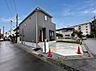 その他：2路線利用可（バス便含む）の利便性に加え、全居室南向きの住まい。全居室収納、WIC、SICを備え、収納力にも配慮した住まいです。