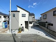 埼玉県草加市新善町：物件画像