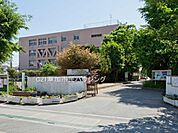 新栄中学校まで1900m、新栄中学校1900m(徒歩24分）