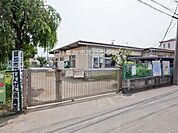 草加市立　しんぜん保育園まで600m、草加市立　しんぜん保育園600m(徒歩8分)