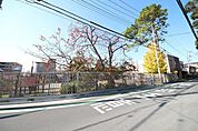 谷塚おざわ幼稚園まで800m、谷塚おざわ幼稚園800m(徒歩10分)