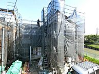 埼玉県草加市新里町246-1：物件画像