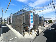 埼玉県八潮市大字南川崎：物件画像