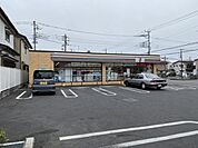 セブンイレブン　そうか公園通り店まで290m、セブンイレブン　そうか公園通り店290m(徒歩4分)