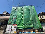 埼玉県草加市吉町4丁目：物件画像