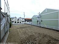 埼玉県草加市稲荷6丁目838：物件画像