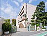 周辺：瀬崎中学校まで1650m、瀬崎中学校1650m(徒歩21分）