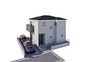 完成予想図につき実際とは異なる場合がございます。予めご了承ください。