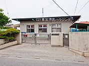 草加市立ひかわ保育園まで170m、草加市立ひかわ保育園170m(徒歩3分）