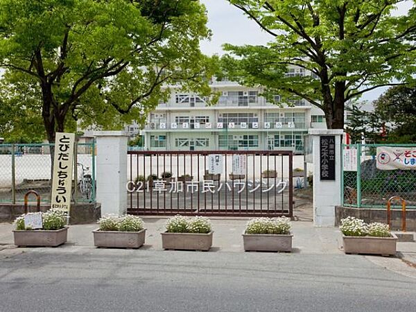 周辺を拡大表示