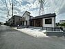 その他：土地57坪以上のゆとりある敷地に、日当たり良好な南東角地の住まいです。4LDKの可変型プランで、ライフスタイルに合わせて間取り変更が可能です。