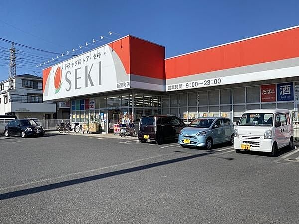 周辺を拡大表示