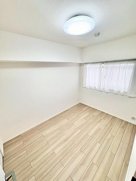 洋室5帖