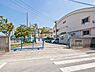 周辺：八幡北小学校まで1200m、八幡北小学校1200m(徒歩15分）