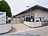 周辺：やはた保育園まで550m、やはた保育園550m(徒歩7分)