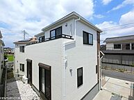 埼玉県八潮市大字大瀬：物件画像