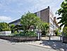 周辺：長栄小学校まで240m、長栄小学校240m(徒歩3分）