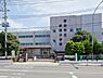 周辺：新田小学校まで1100m、新田小学校1100m(徒歩15分）