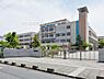 周辺：西町小学校まで650m、西町小学校650m(徒歩9分）