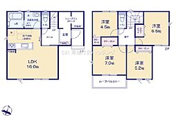 草加市遊馬町 新築一戸建て1期