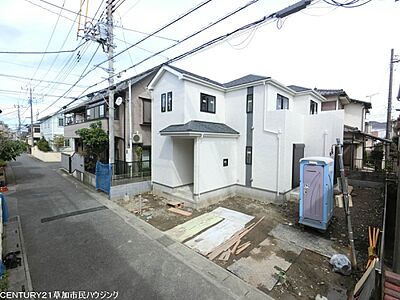 外観 外観