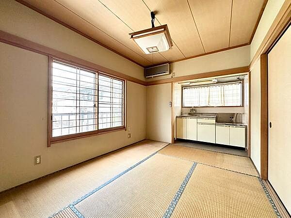 和室