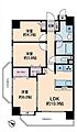 ライオンズマンション竹の塚リバーサイド11階3,180万円