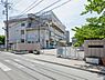 周辺：小山小学校まで900m、小山小学校900m(徒歩12分）