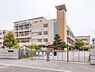 周辺：西町小学校まで651m、西町小学校651m(徒歩9分）