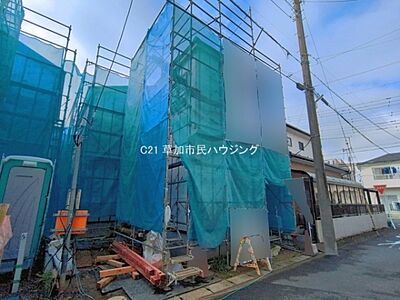 外観:9/24撮影 外観:9/24撮影