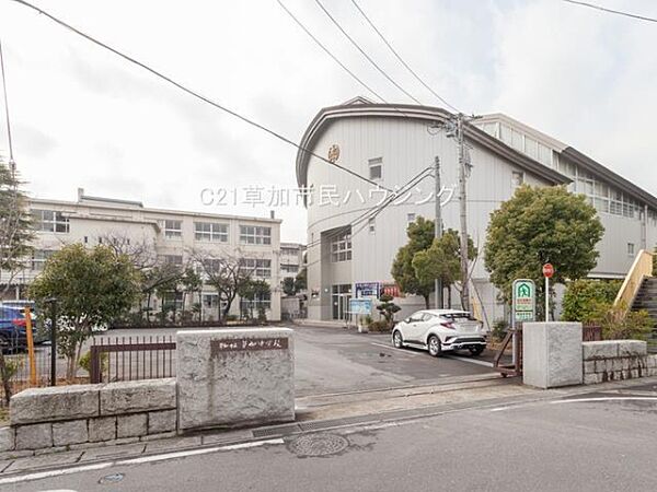 周辺を拡大表示