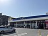 周辺：東武ストア草加中根店まで634m、東武ストア草加中根店634m(徒歩8分）
