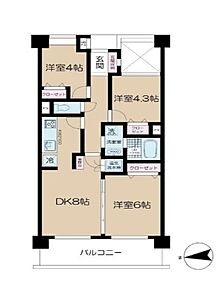 間取り 間取り