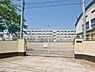 周辺：第六中学校まで1000m、第六中学校1000m(徒歩13分）