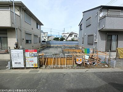 外観:10/6撮影 外観:10/6撮影