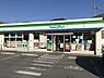 周辺：ファミリーマート　草加瀬崎二丁目店まで350m、ファミリーマート　草加瀬崎二丁目店350m(徒歩5分）